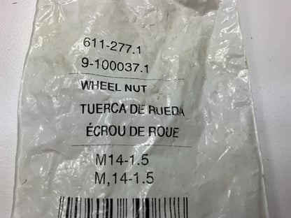 (10) Dorman 611-277 Wheel Lug Nuts