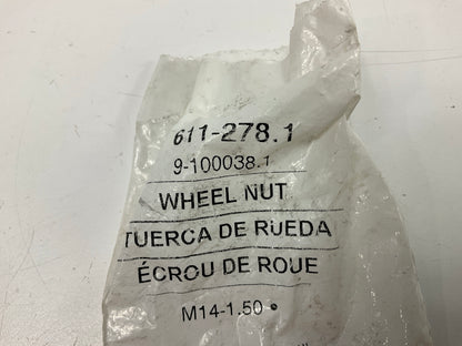 Dorman 611-278 Wheel Lug Nut