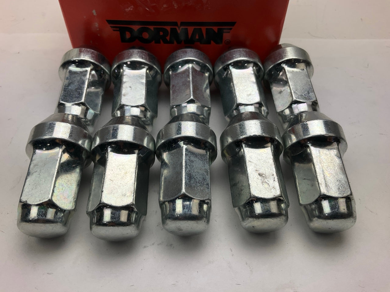 (10) Dorman 611-288 Wheel Lug Nuts