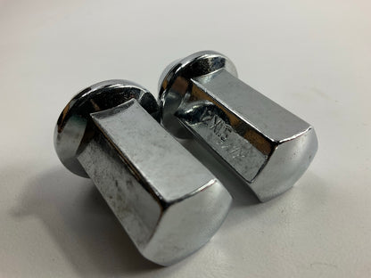 (10) Dorman 611-291 Wheel Lug Nuts