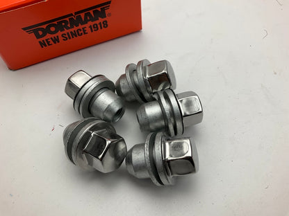 (5) Dorman 611-295 Wheel Lug Nuts