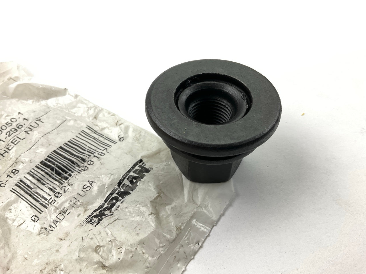 Dorman 611-296 Wheel Lug Nut