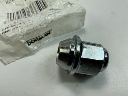 Dorman 611-299 Wheel Lug Nut M12-1.5 Acorn - 21mm Hex, 33.1mm Length