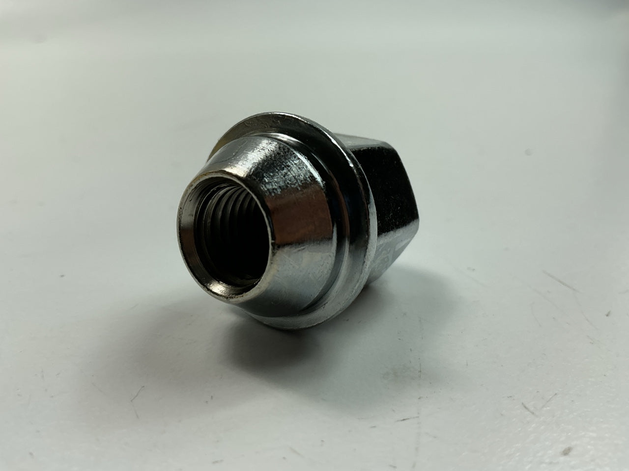 Dorman 611-299 Wheel Lug Nut M12-1.5 Acorn - 21mm Hex, 33.1mm Length