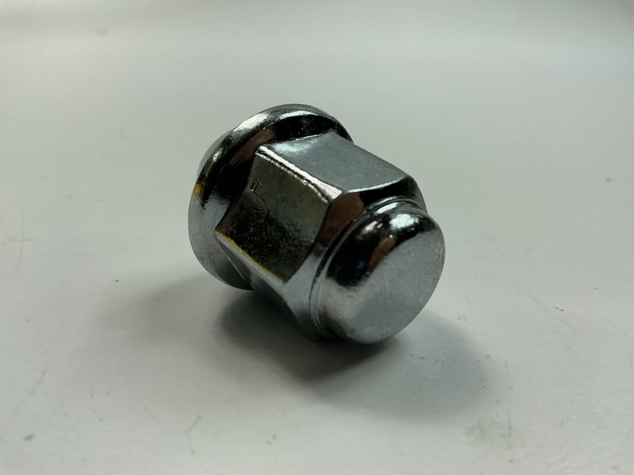 Dorman 611-299 Wheel Lug Nut M12-1.5 Acorn - 21mm Hex, 33.1mm Length