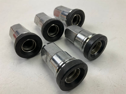 (5) Dorman 611-302 Wheel Lug Nuts