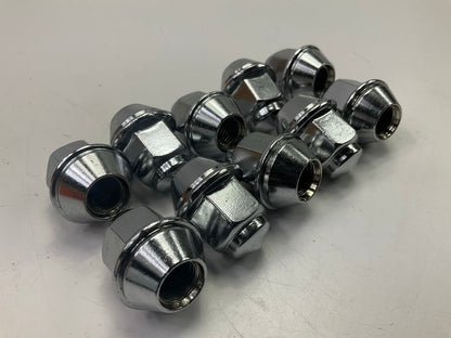 (10) Dorman 611-303 Wheel Lug Nuts