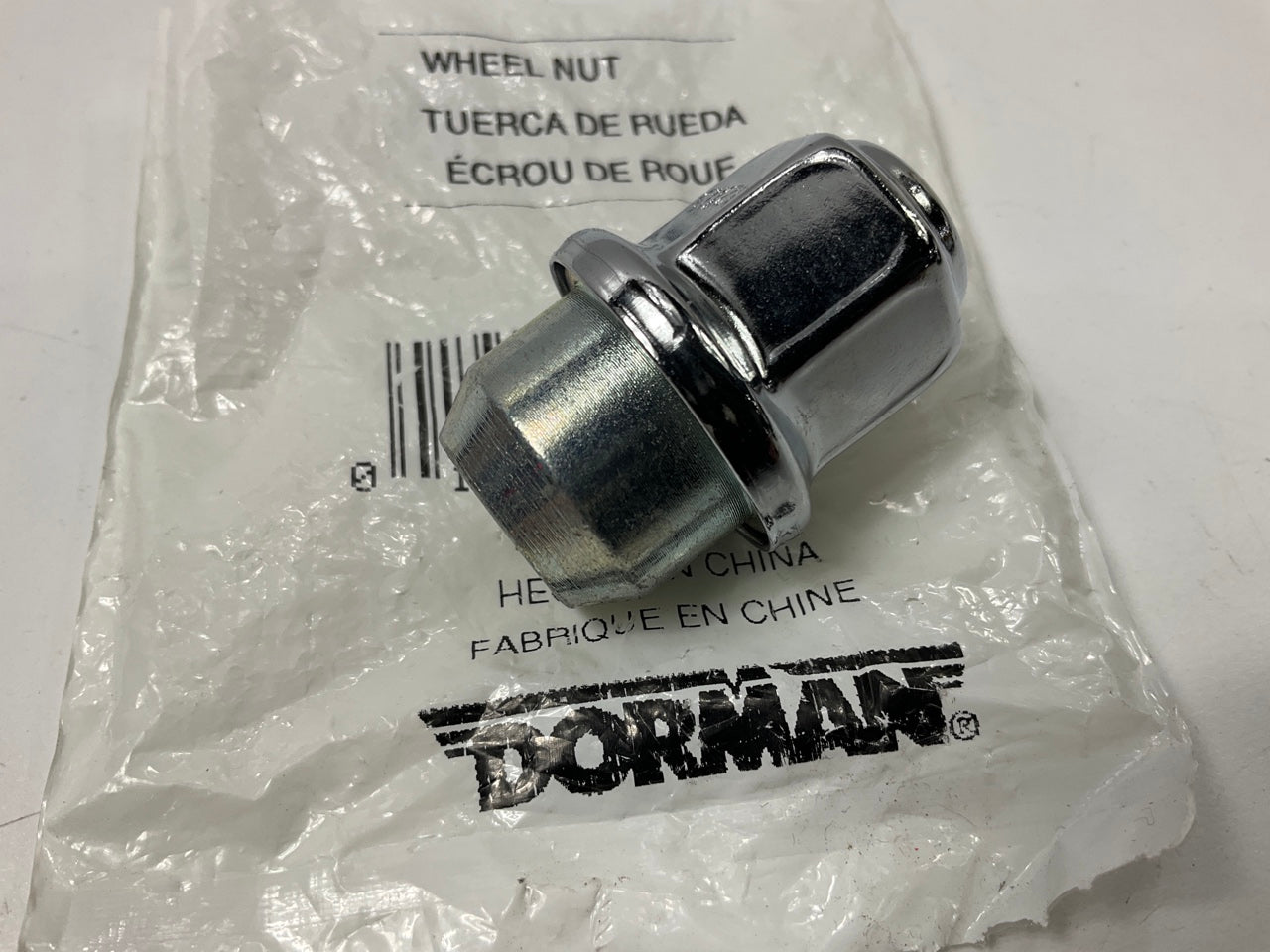 Dorman 611-306 Wheel Lug Nut