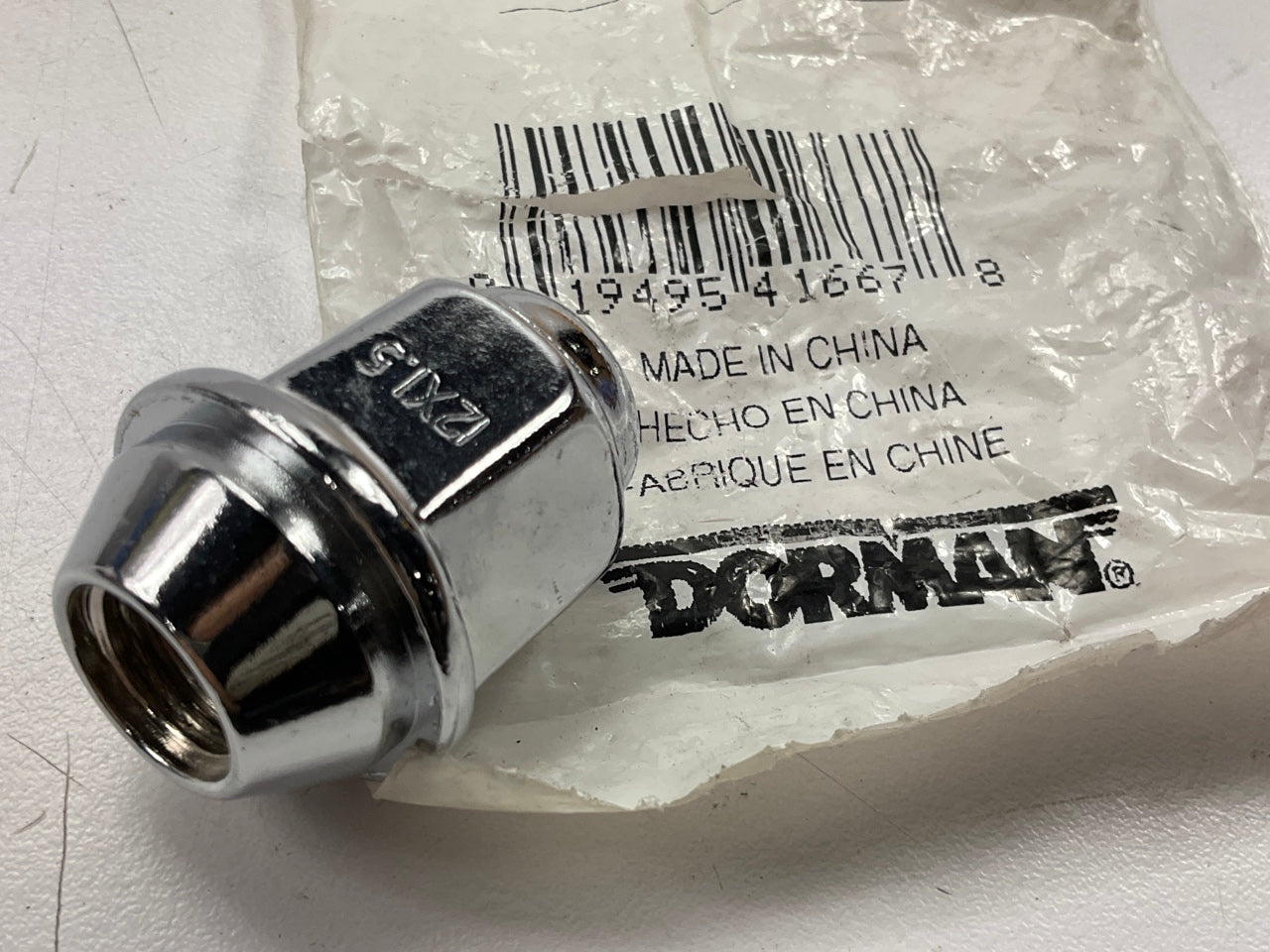 Dorman 611-315 Wheel Lug Nut