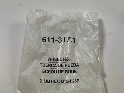 Dorman 611-317 Wheel Lug Nut