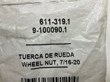 Dorman 611-319 Wheel Lug Nut