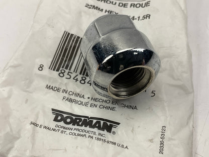 Dorman 611-327 Wheel Lug Nut