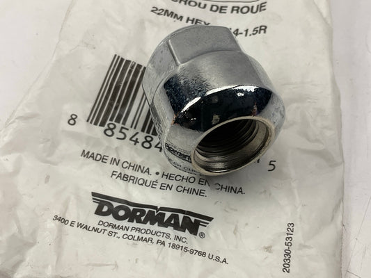 Dorman 611-327 Wheel Lug Nut