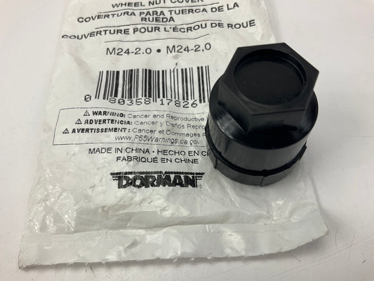 Dorman 611-605 Wheel Lug Nut Cover