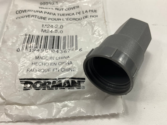 Dorman 611-610 Wheel Lug Nut Cover