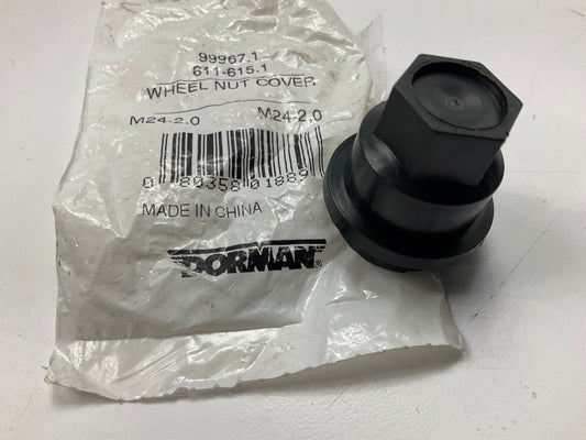 Dorman 611-615 Wheel Lug Nut Cover