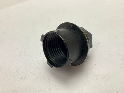 (5) Dorman 611-618 Wheel Lug Nut Cover