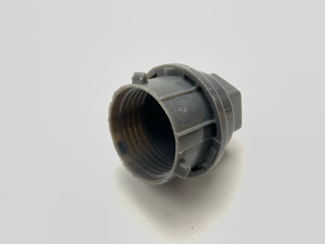 (5) Dorman 611-621 Wheel Lug Nut Cover
