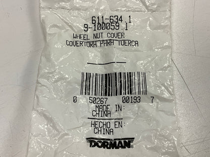 Dorman 611-634 Wheel Lug Nut Cover