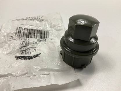 Dorman 611-637 Wheel Lug Nut Cover