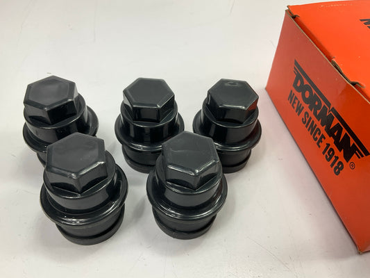 (5) Dorman 611-638 Wheel Lug Nut Cover