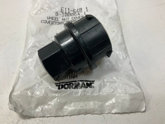 Dorman 611-640 Wheel Lug Nut Cover