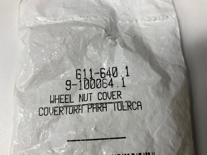 Dorman 611-640 Wheel Lug Nut Cover