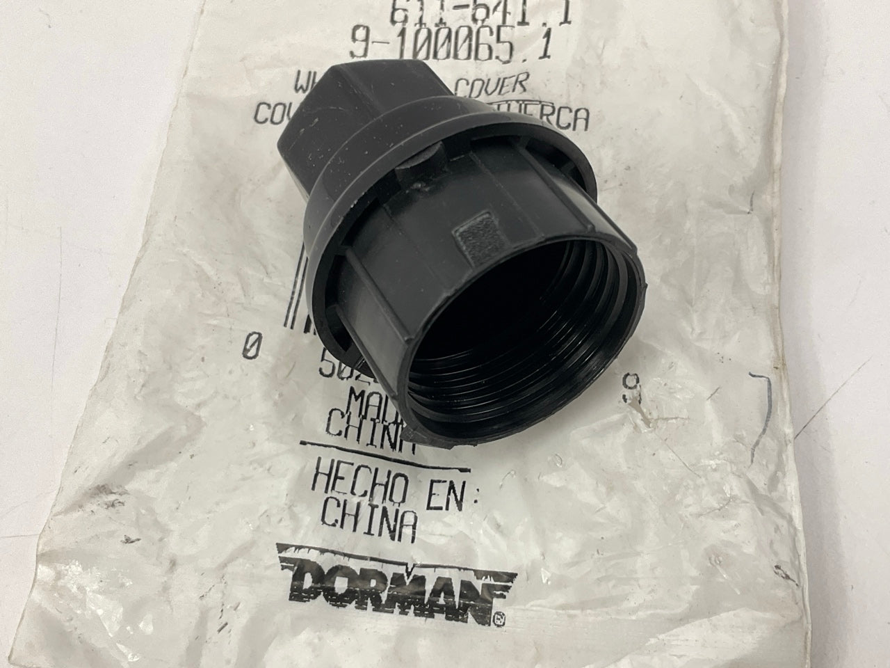 Dorman 611-641 Wheel Lug Nut Cover