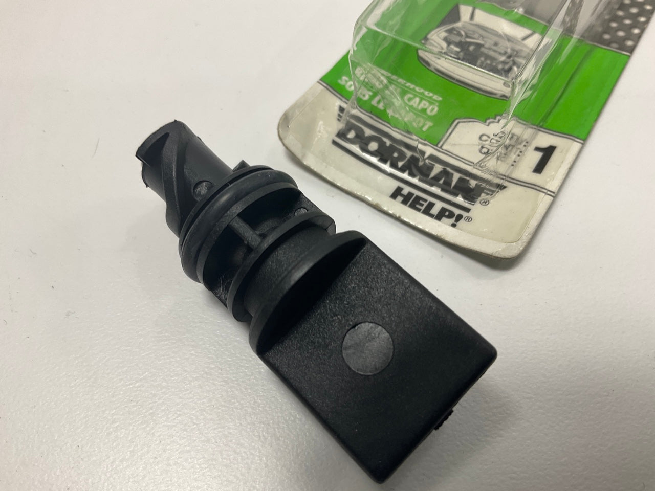 Dorman 61134 Radiator Drain Petcock
