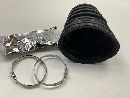 Dorman 614-003 CV Joint Boot, Universal, For Joints 3-5/8'' Diameter And Larger