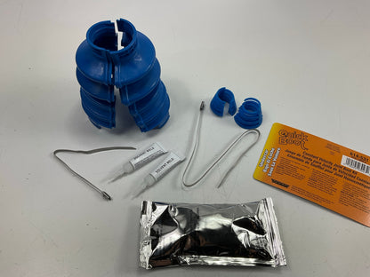 Dorman 614-531 Rear Outer CV Joint Boot Kit 1.5 GM Tubes