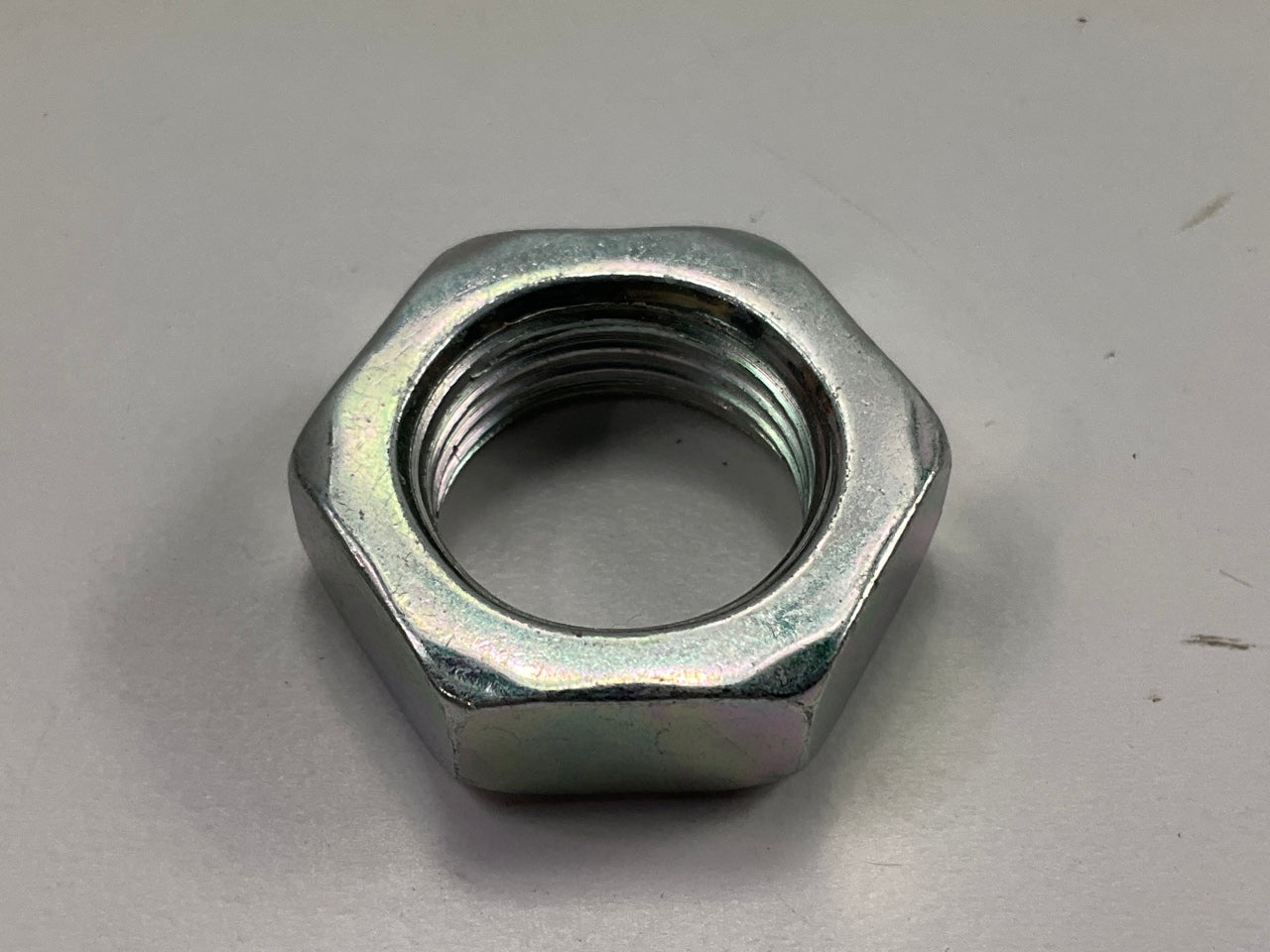 (5) Dorman 615-072 Axle Spindle Wheel Bearing Nut