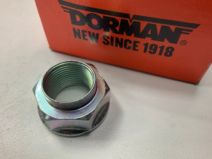 Dorman 615-091 Wheel Bearing Spindle Nut