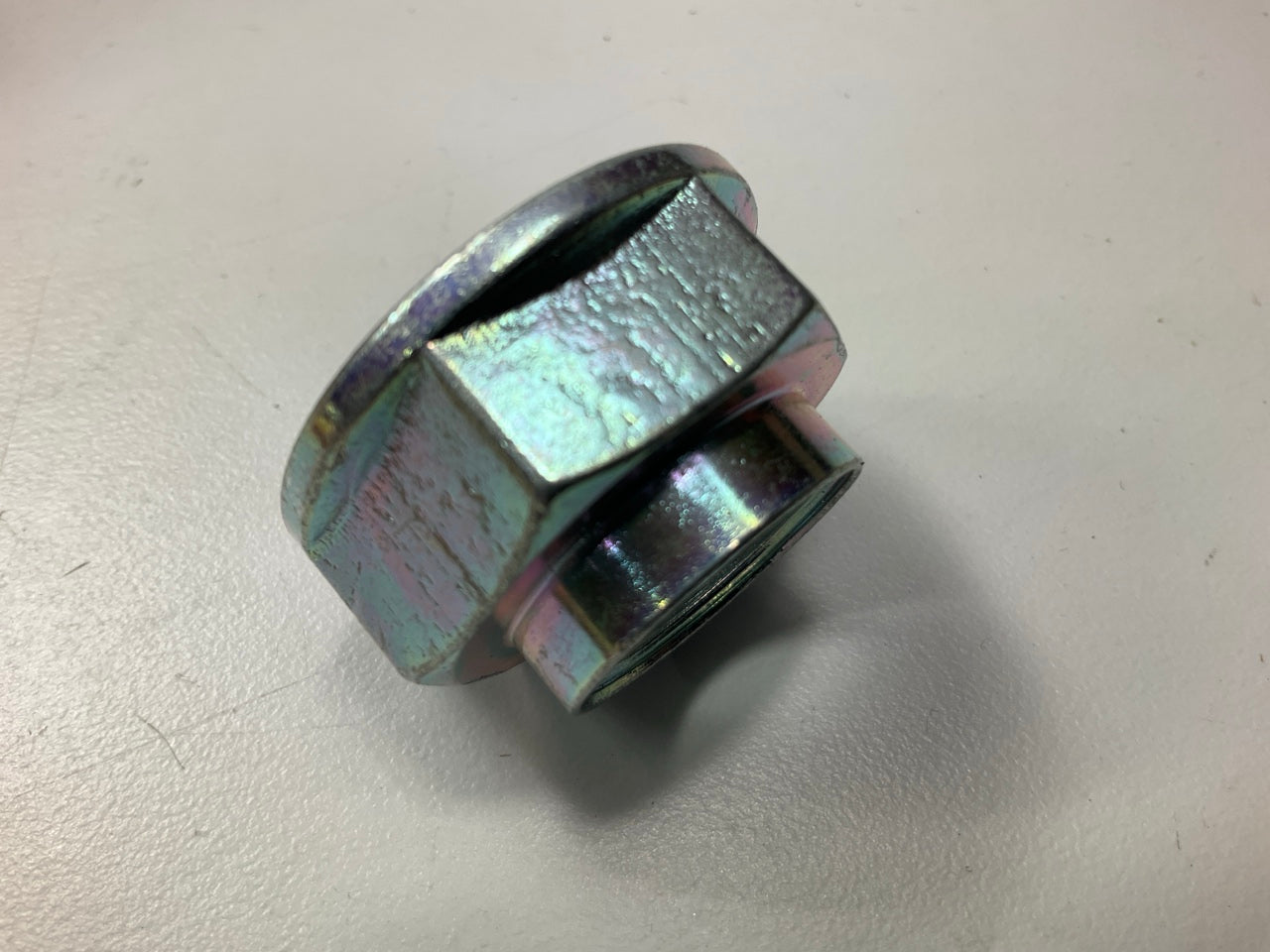 Dorman 615-091 Wheel Bearing Spindle Nut