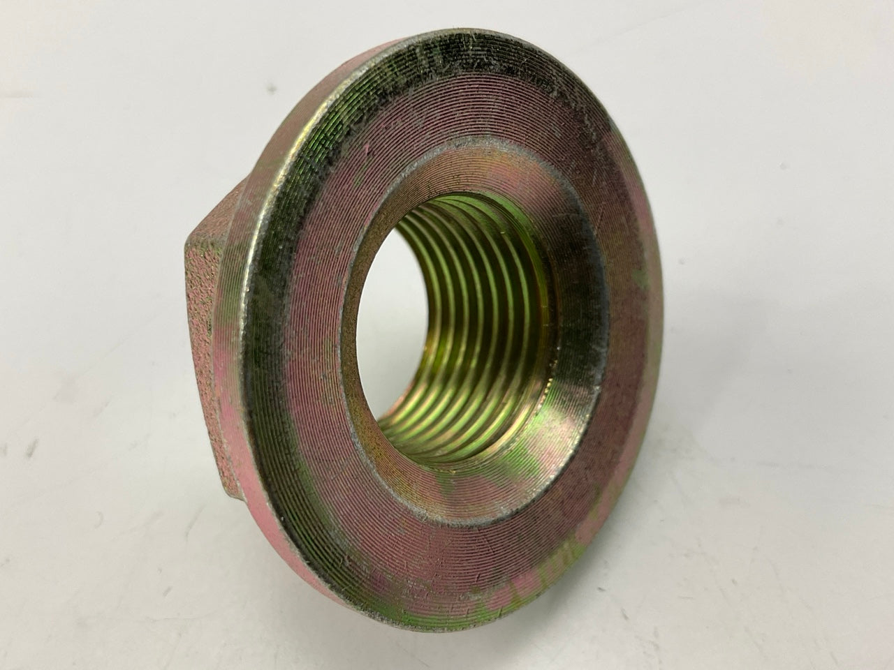 Dorman 615-098 Front Wheel Bearing Spindle Nut - 5 PACK