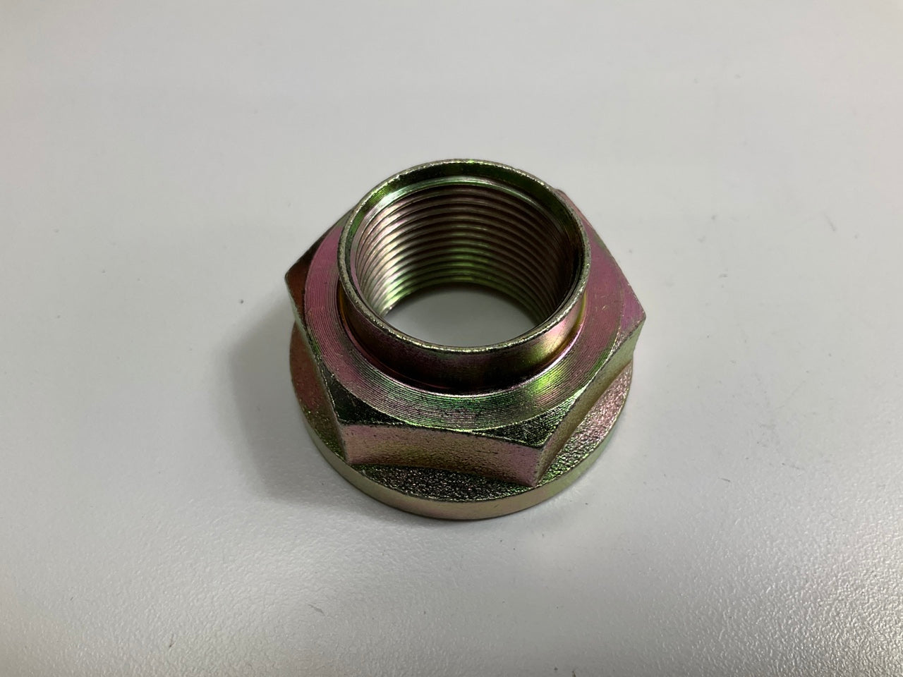 (2) Dorman 615-110 Spindle Wheel Bearing Nut