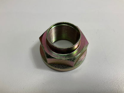 (2) Dorman 615-110 Spindle Wheel Bearing Nut