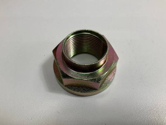 (2) Dorman 615-110 Spindle Wheel Bearing Nut