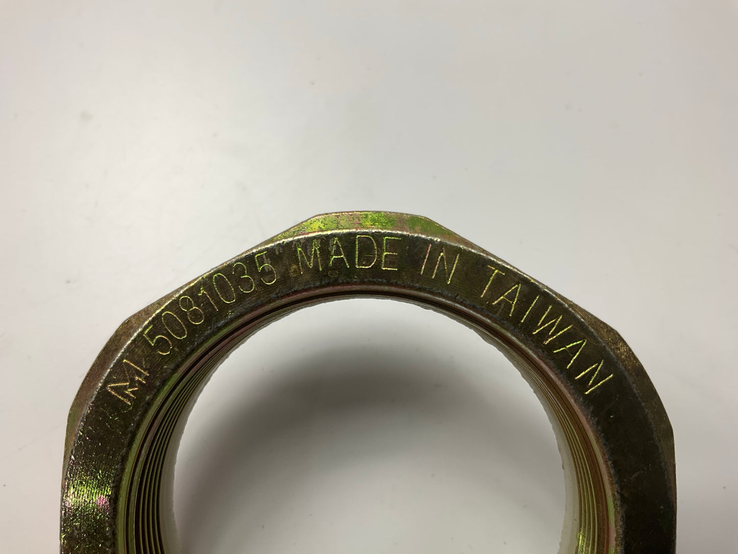 Dorman 615-139 Spindle Nut