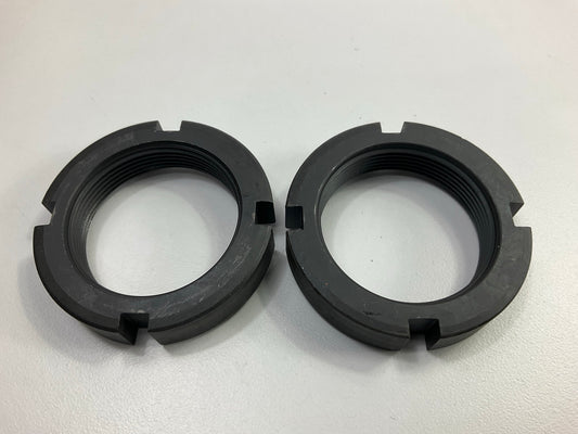 (2) Dorman 615-143 Spindle Lock Nut