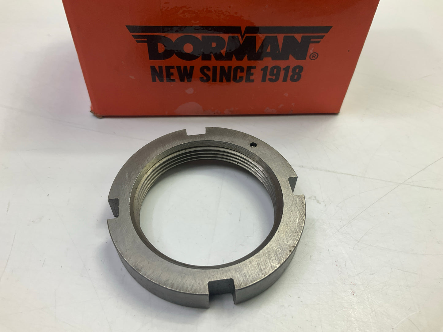 Dorman 615-143 Spindle Lock Nut
