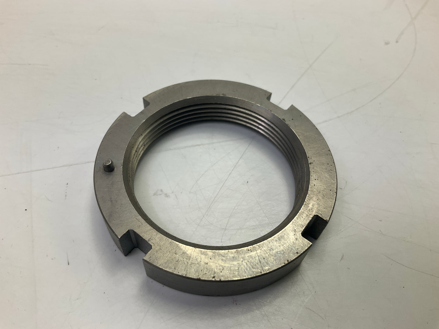 Dorman 615-143 Spindle Lock Nut