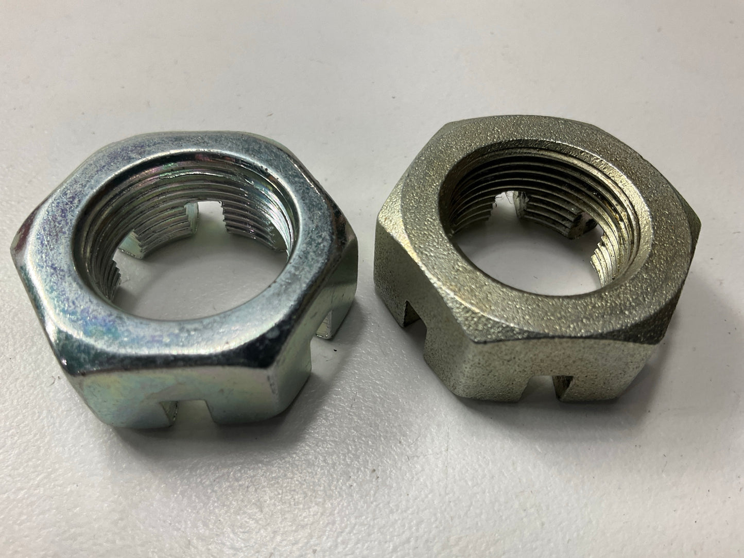 (2) Dorman 615-148 Spindle Nut