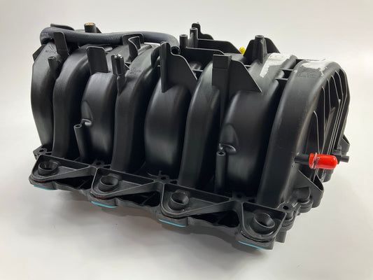 MISSING HOSE & HARDWARE Dorman 615-183 Upper Intake Manifold