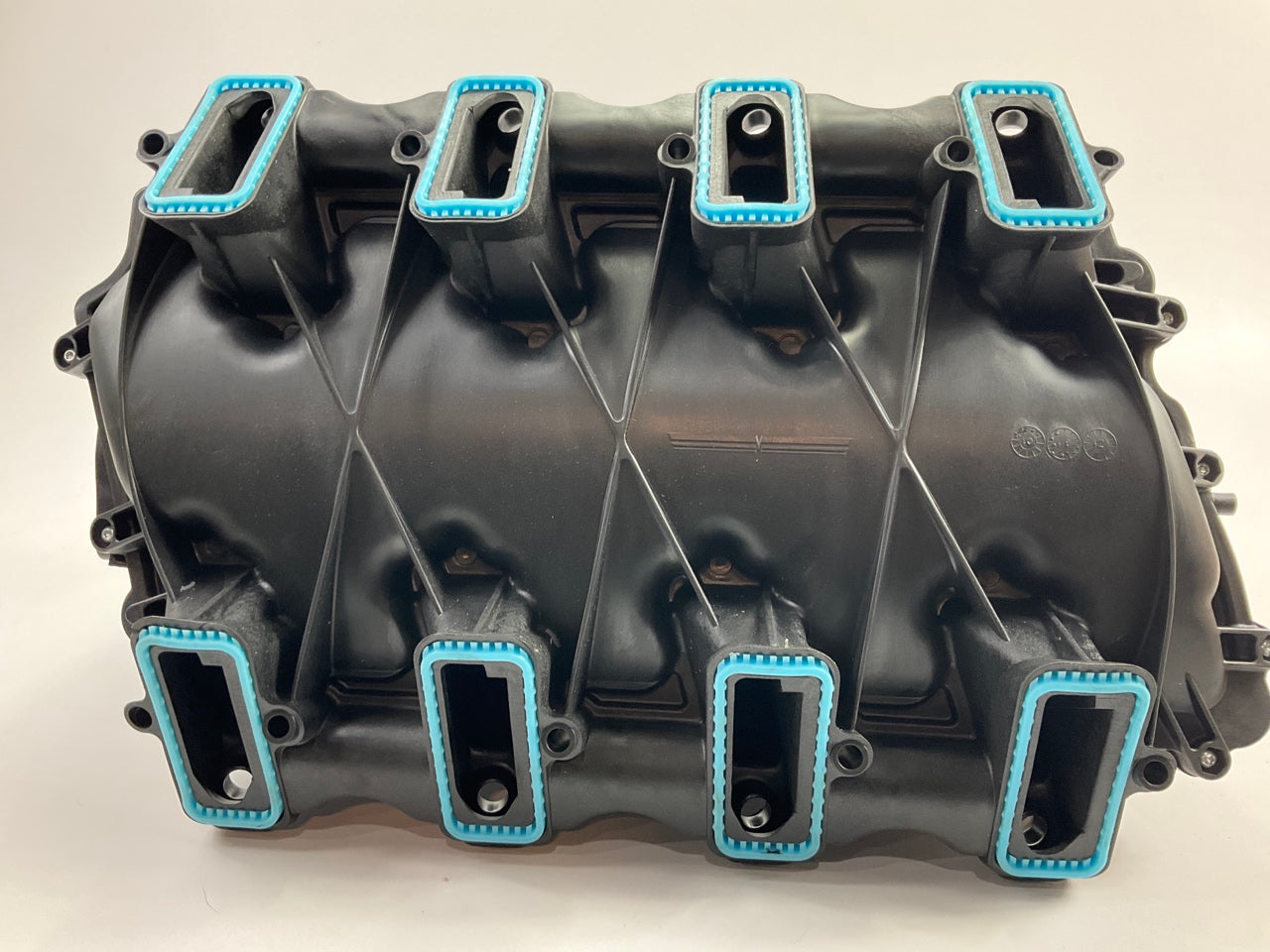 MISSING HOSE & HARDWARE Dorman 615-183 Upper Intake Manifold