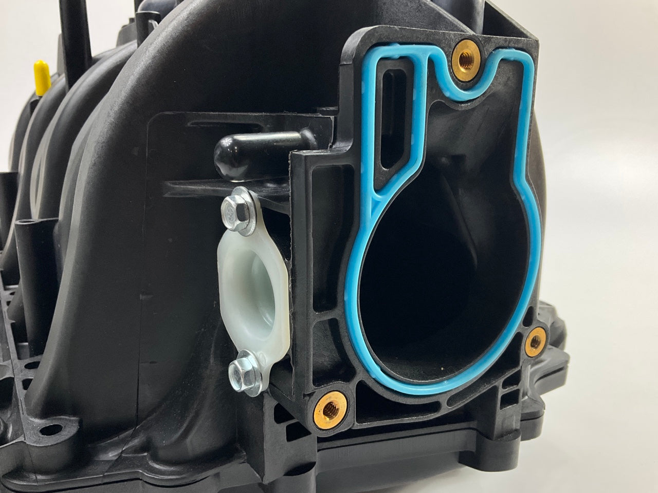 MISSING HOSE & HARDWARE Dorman 615-183 Upper Intake Manifold