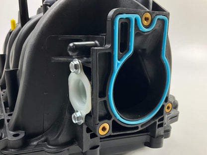 MISSING HOSE & HARDWARE Dorman 615-183 Upper Intake Manifold
