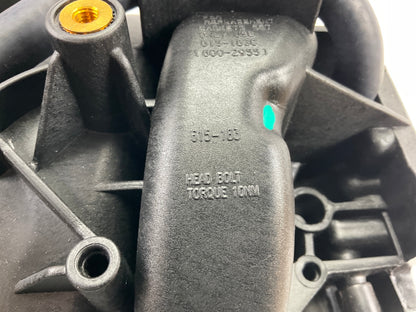 MISSING HOSE & HARDWARE Dorman 615-183 Upper Intake Manifold
