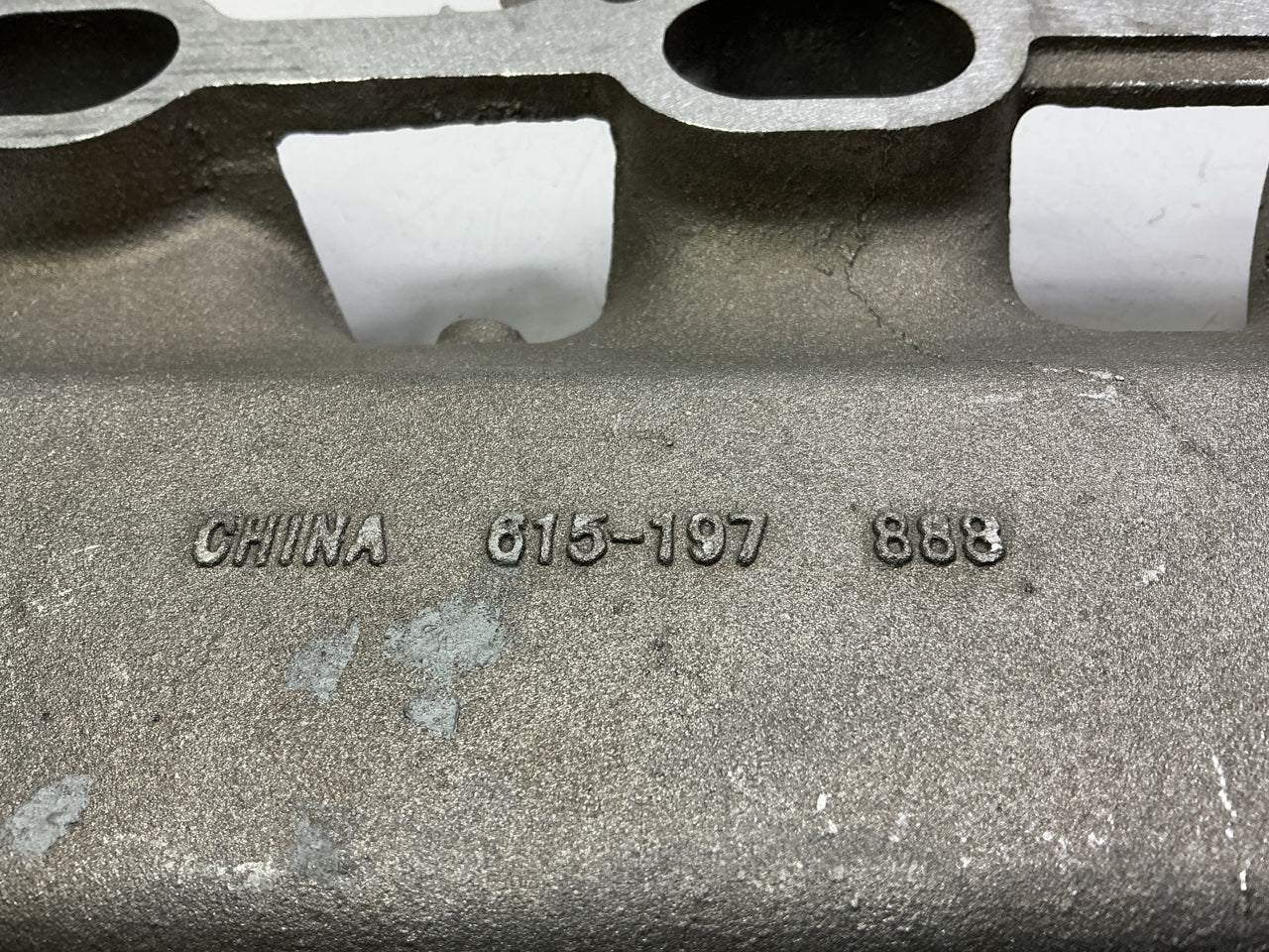 Dorman 615-197 Upper Aluminum Intake Manifold
