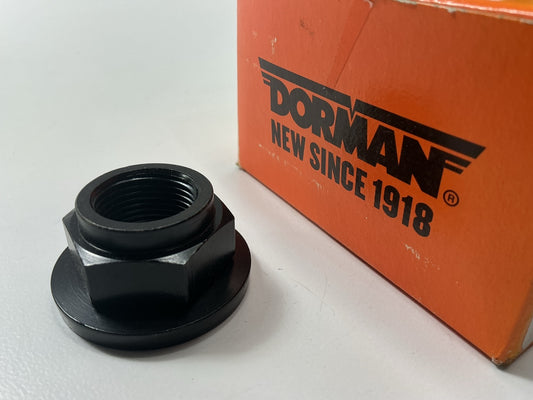 Dorman 615-220 Spindle Nut - Deformed Thread M20-1.50 Hex 30mm